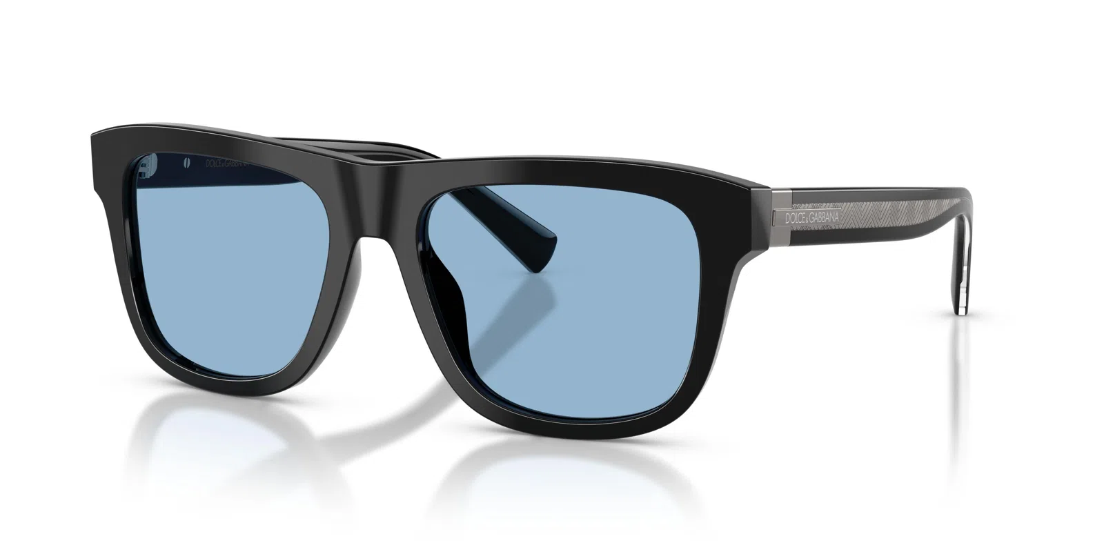 Dolce & Gabbana 4545 Sunglasses - view 27